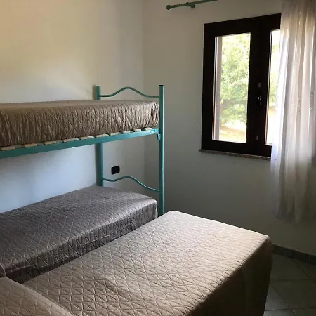 Home Morosini Сasa de vacaciones