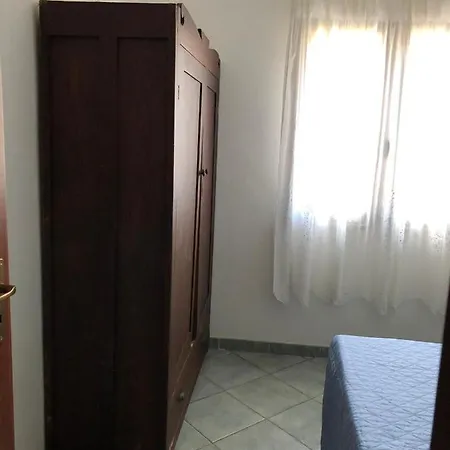 Home Morosini * Tertenìa