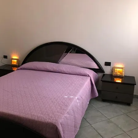 Home Morosini * Tertenìa