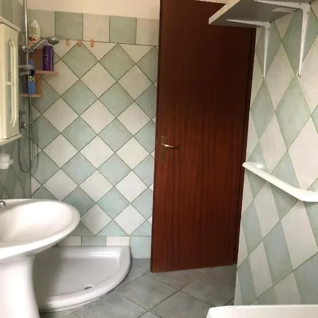 Home Morosini Сasa de vacaciones Tertenìa