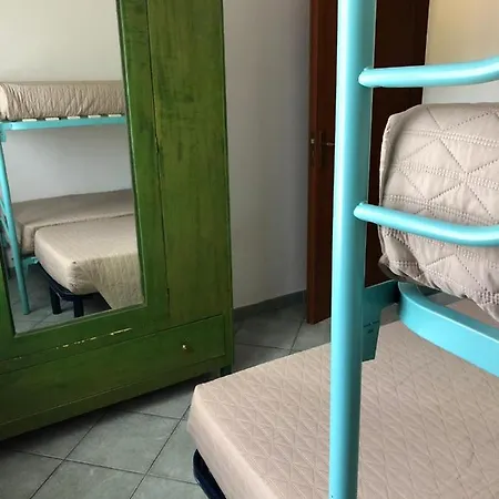 Home Morosini Tertenìa
