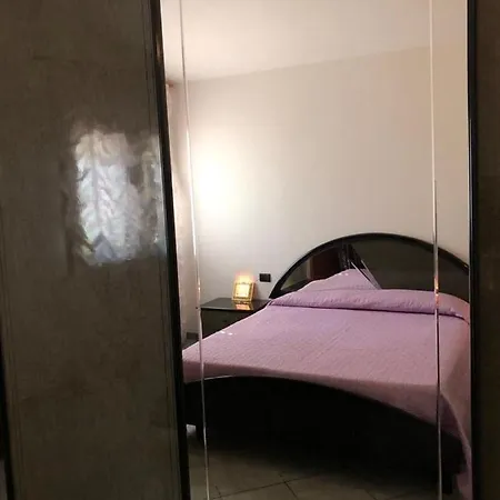 Home Morosini Tertenìa