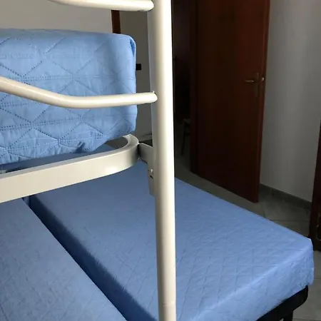 Сasa de vacaciones Home Morosini Tertenìa