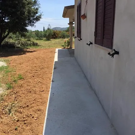 Сasa de vacaciones Home Morosini