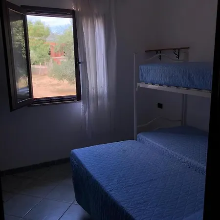 Home Morosini Tertenìa