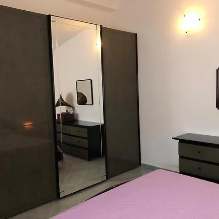 Сasa de vacaciones Home Morosini *
