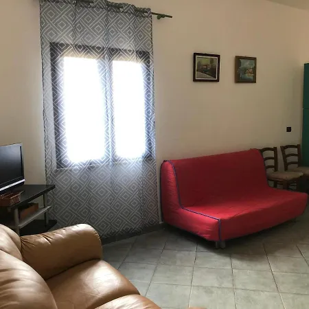 Home Morosini Tertenìa