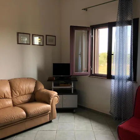Home Morosini Tertenìa