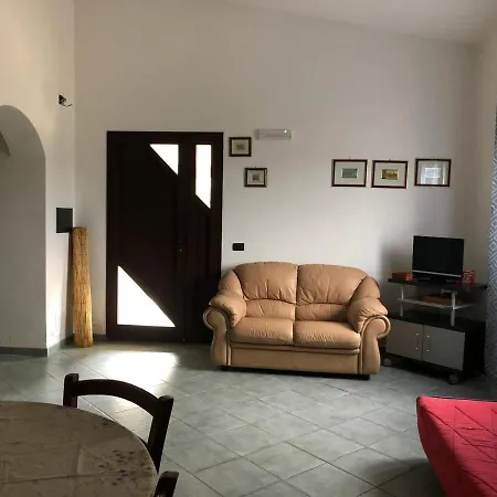 Home Morosini Сasa de vacaciones Tertenìa
